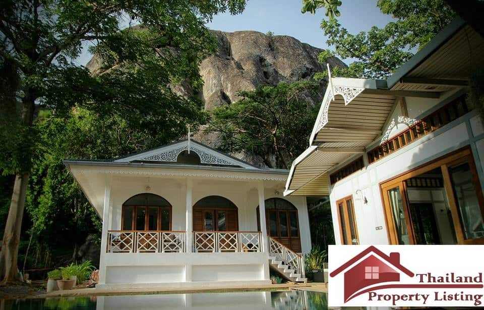 Hua Hin Investment Property Near Khao Tao Beach